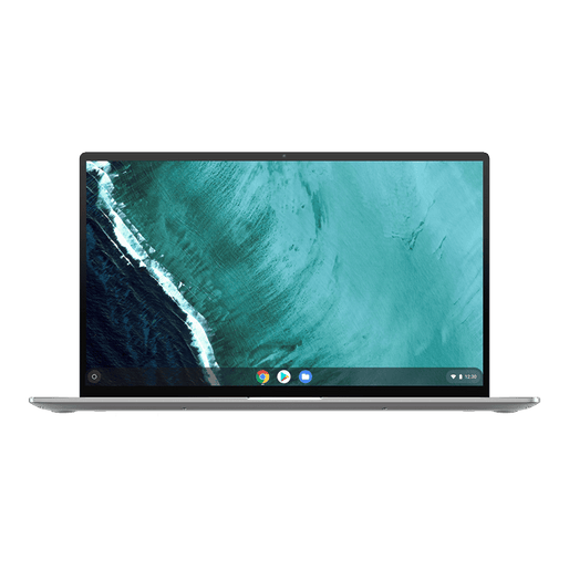 ASUS Chromebook Flip C434T – Intel Core m3 - 8 Go RAM - 32 Go SSD - Écran 14″ Tactile FHD - Chrome OS