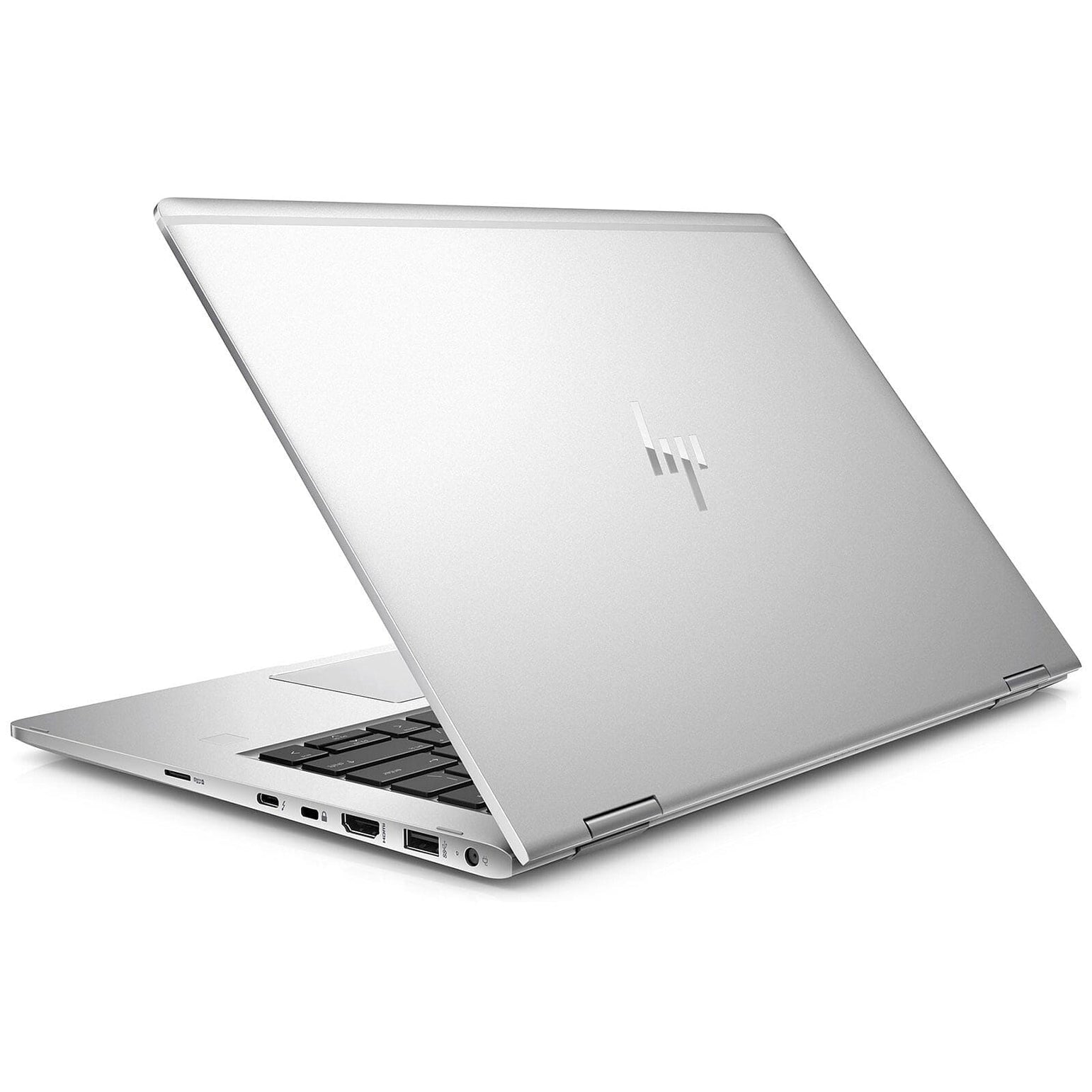 Explorez l'HP Elitebook X360 1030 G2, un ultrabook convertible idéal pour les professionnels exigeants