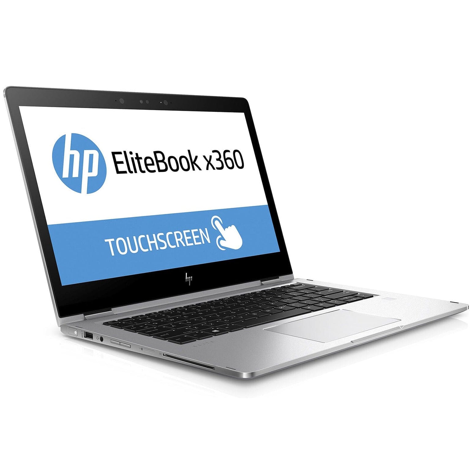 Découvrez le HP Elitebook X360 1030 G2 : mobilité, style, et performance dans un design premium