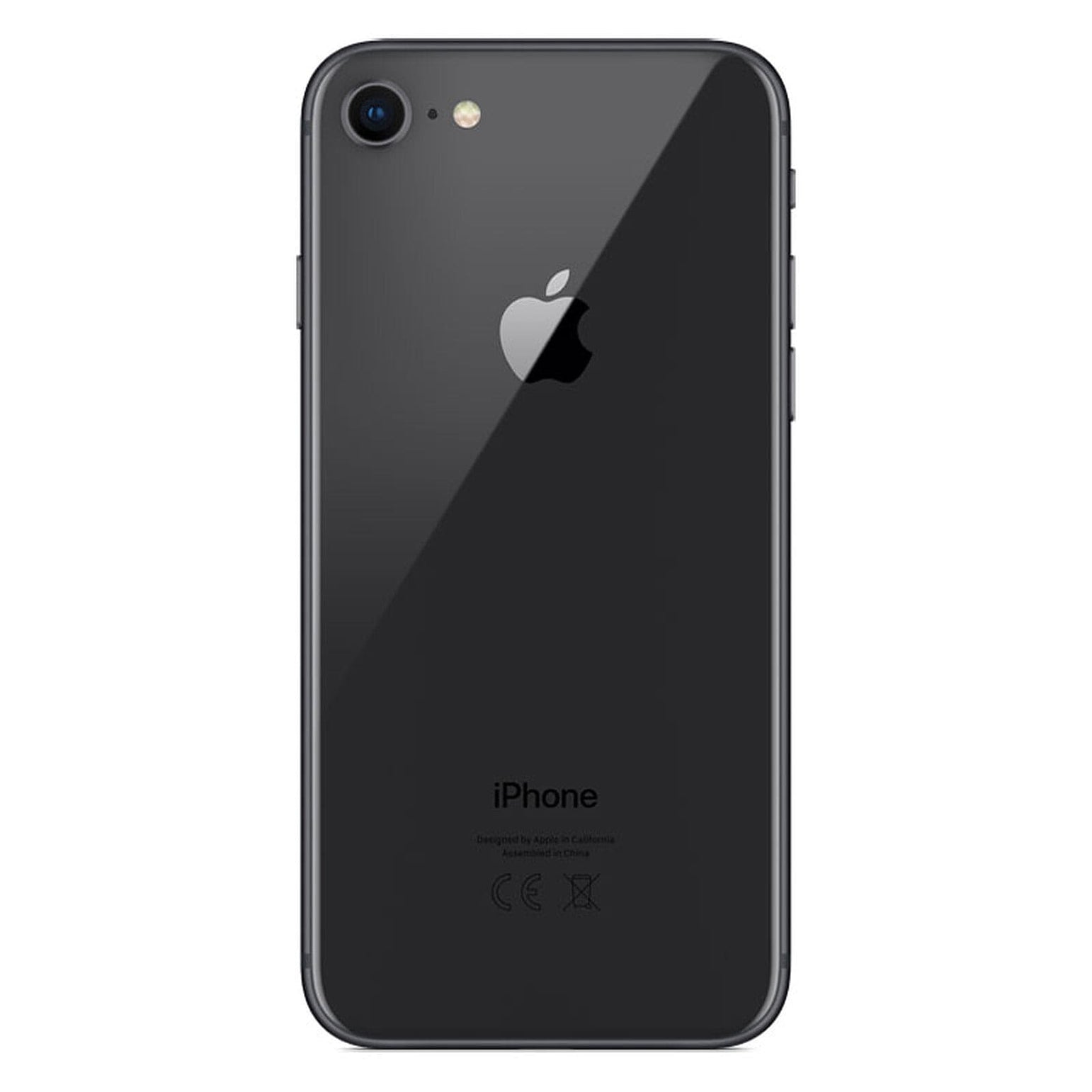 Apple iPhone 8 gris sidéral 64 Go | Occasion