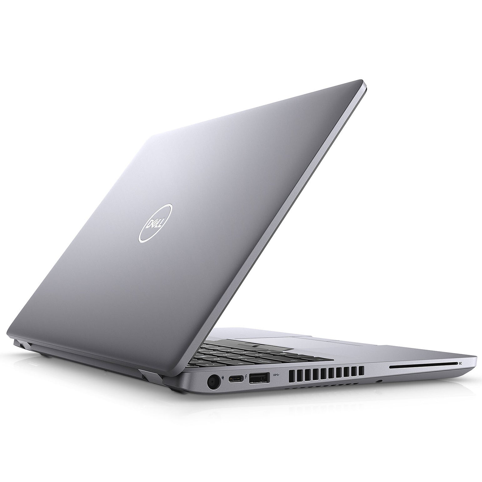 Dell Latitude 5410