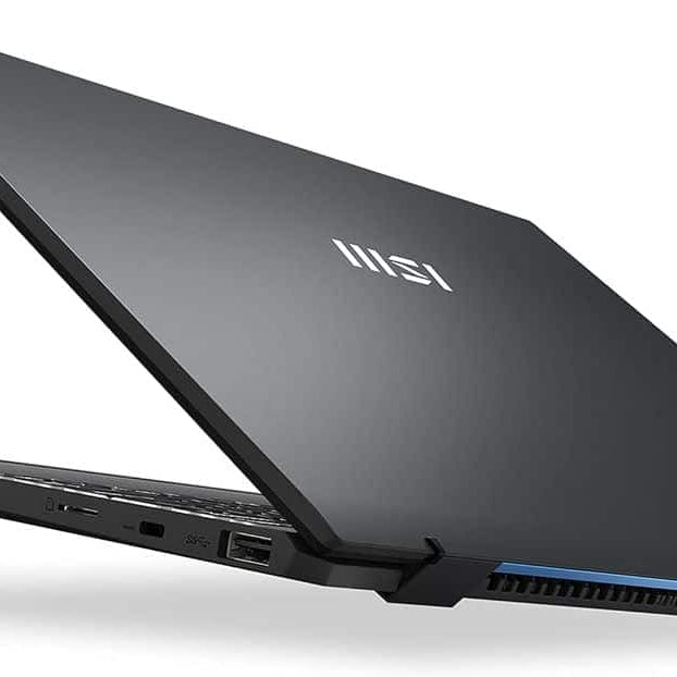 MSI Prestige 13 Evo A13M – Core i7 | 16 Go RAM | 1 To SSD | Écran 13.3" FHD