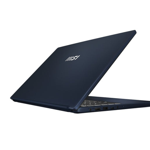 MSI Modern 15 B12MO – 15.6" Full HD – Intel Core i3 – 16 Go RAM – 512 Go SSD – Windows 11 Pro