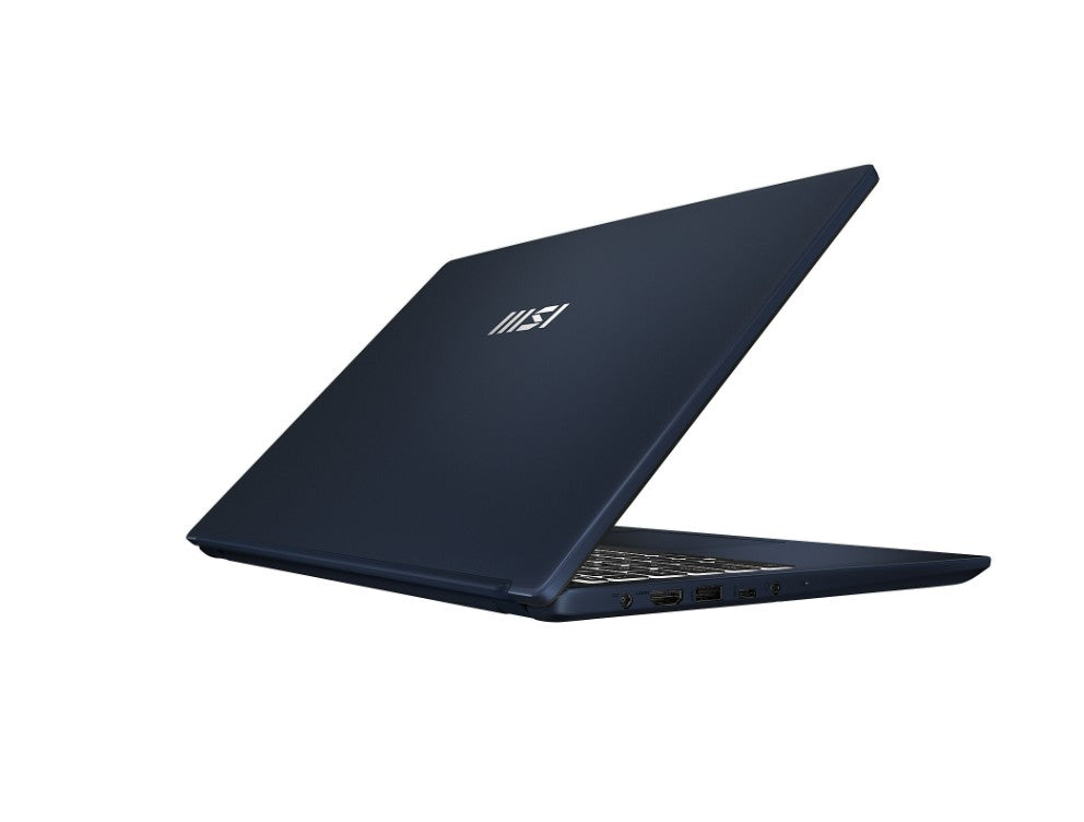 MSI Modern 15 B12MO – 15.6" Full HD – Intel Core i3 – 16 Go RAM – 512 Go SSD – Windows 11 Pro