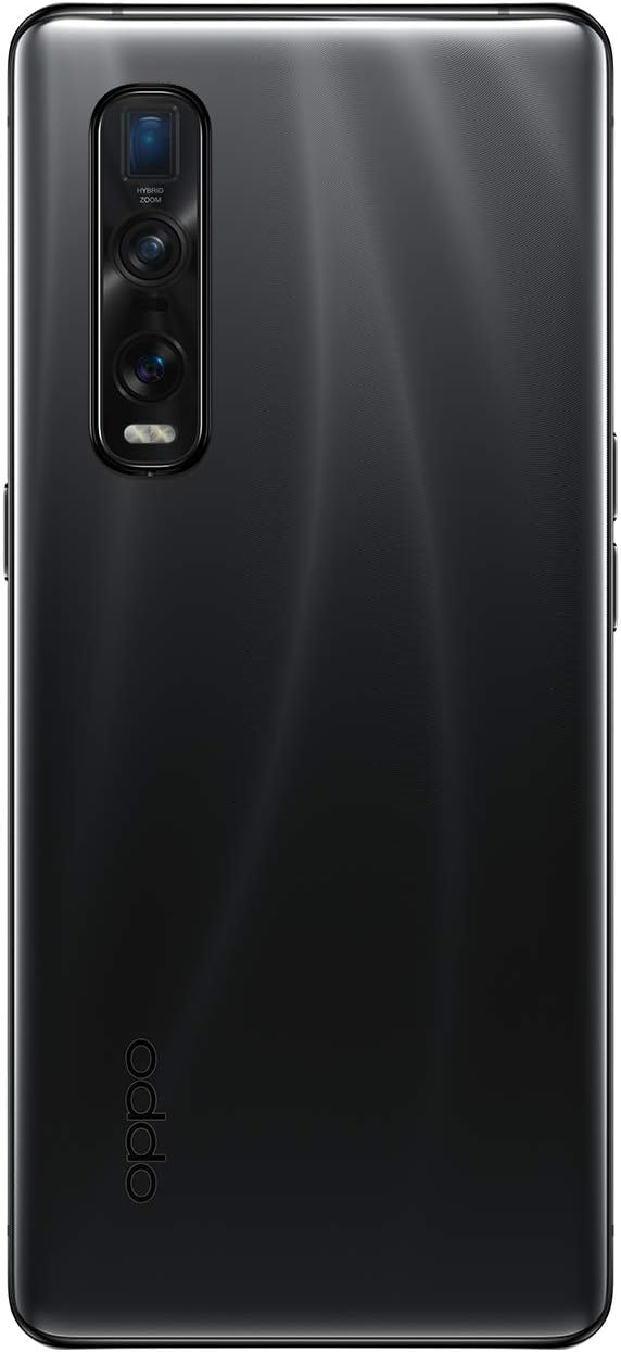 OPPO Find X2 5G reconditionné – smartphone 256 Go écran AMOLED