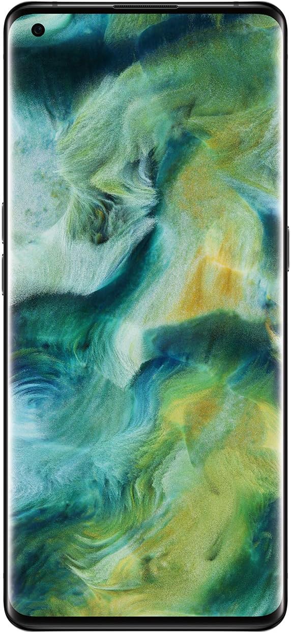 OPPO Find X2 5G reconditionné – smartphone 256 Go écran AMOLED