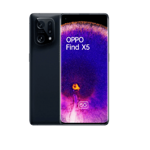 OPPO Find X5 5G - 256Go - 8 Go RAM | Reconditionné