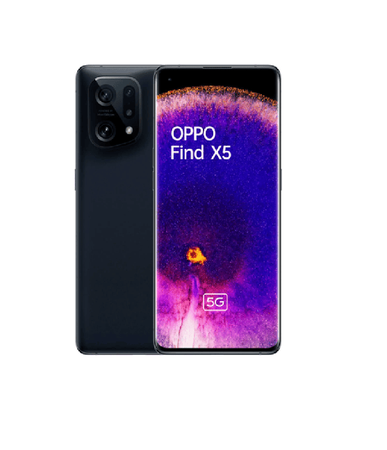 OPPO Find X5 5G - 256Go - 8 Go RAM | Reconditionné