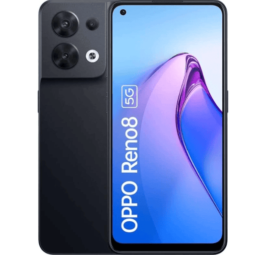 OPPO Reno 8 5G