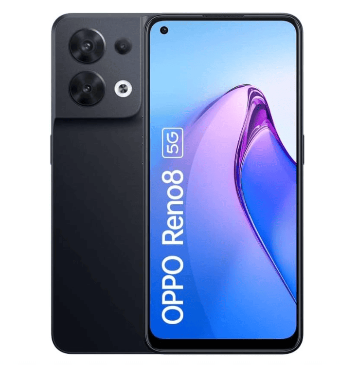 OPPO Reno 8 5G