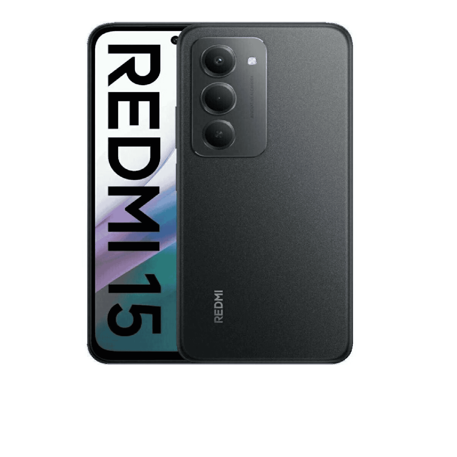 Xiaomi Redmi 15 – Smartphone Full HD 144 Hz Neuf