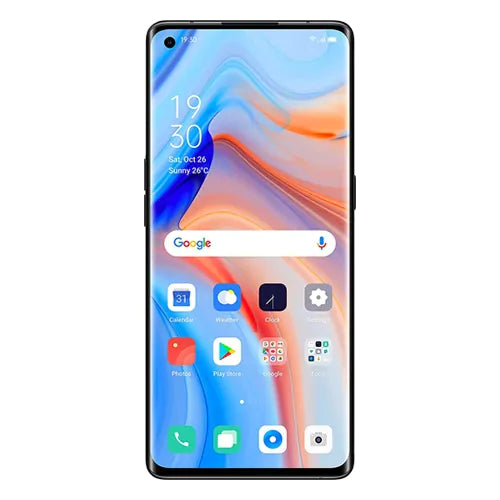 OPPO Reno 4 Pro – smartphone 256 Go écran AMOLED