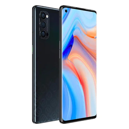 OPPO Reno 4 Pro – smartphone 256 Go écran AMOLED