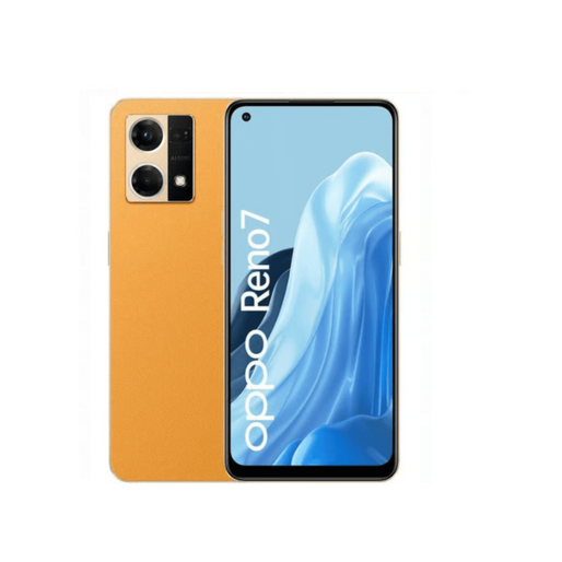 OPPO Reno 7 5G - 128Go - 8Go RAM | Occasion