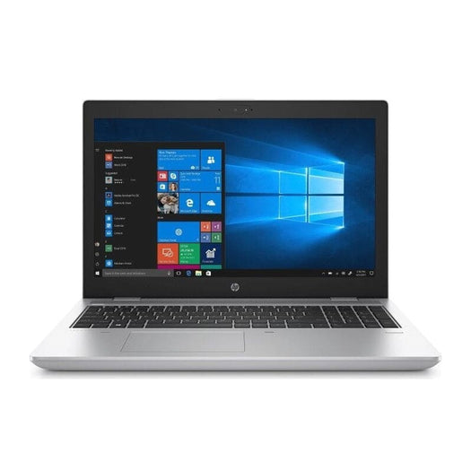 HP PROBOOK 650 G4 - INTEL CORE I3 8130U - 15" FHD - 8GO - 256 GO SSD - Win 11