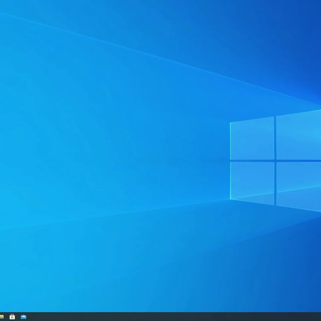 Microsoft Windows 10 Professionnel