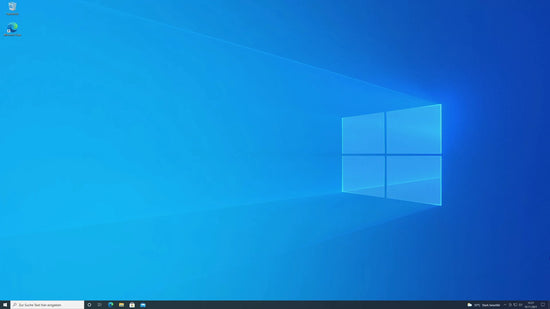 Microsoft Windows 10 Professionnel