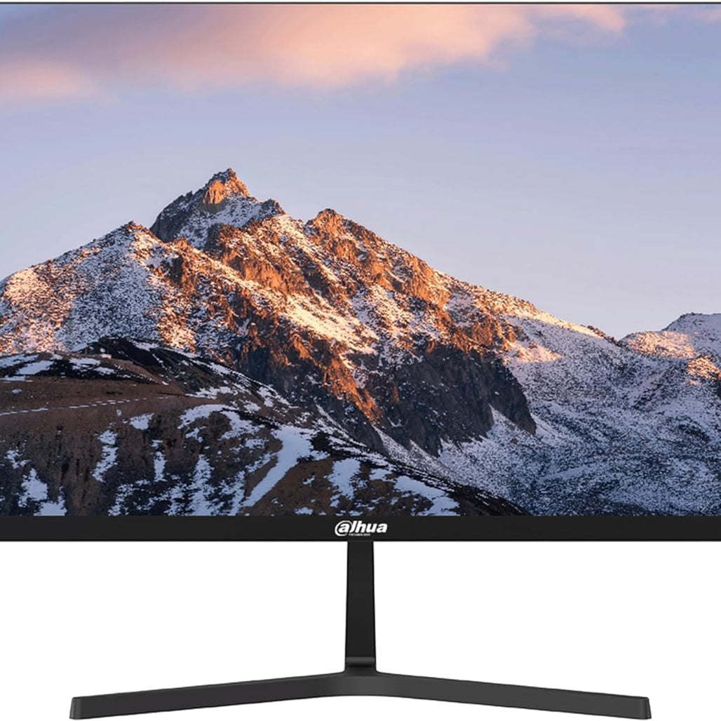 Dahua DHI-LM27-B200S – Écran 27" Full HD 100Hz, Neuf