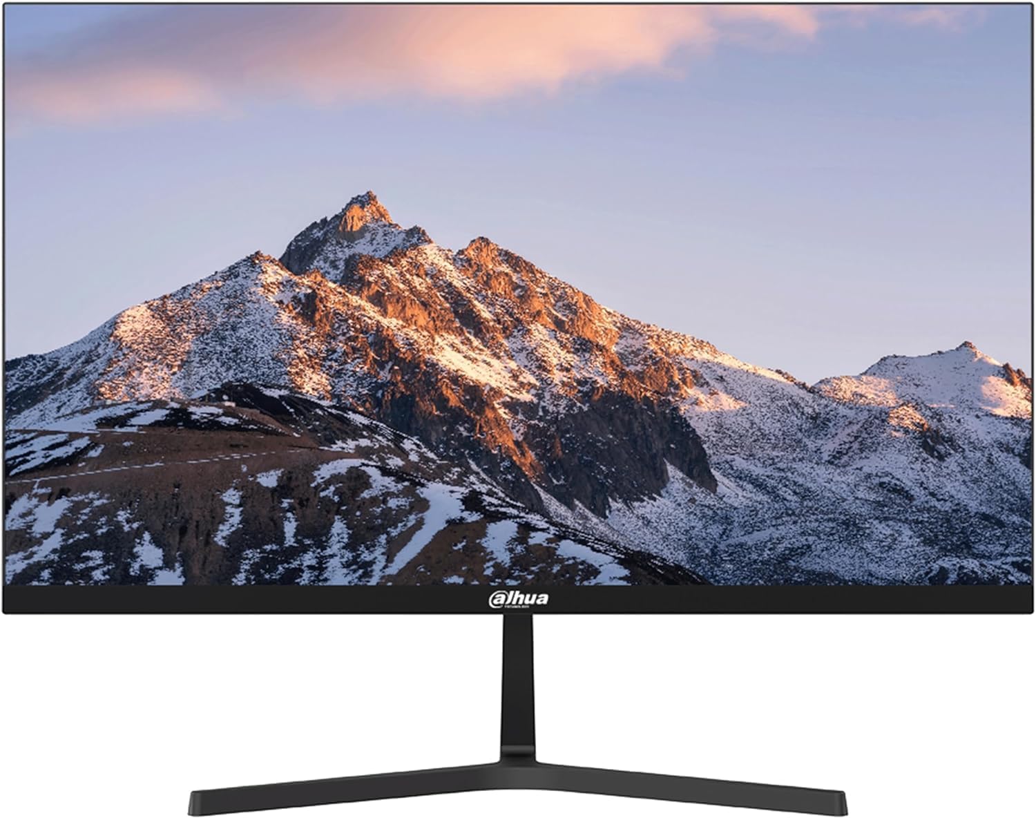 Dahua DHI-LM27-B200S – Écran 27" Full HD 100Hz, Neuf