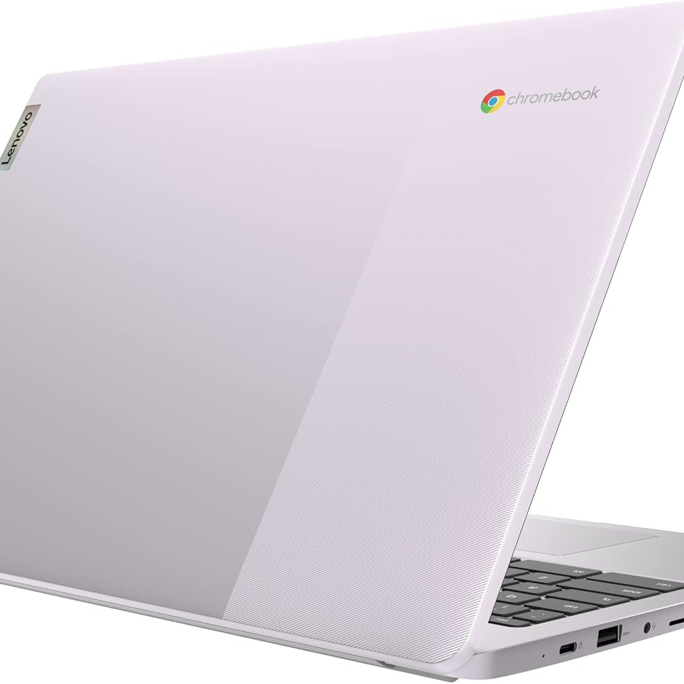 Lenovo IdeaPad 3 Chromebook