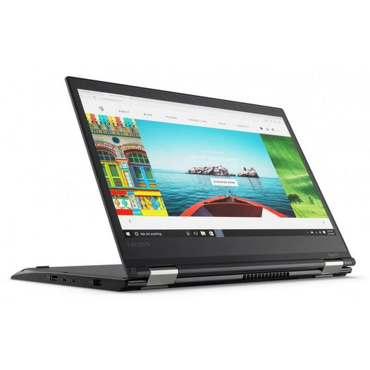 Lenovo ThinkPad Yoga 370 - 13.3" - Core i5 - 8Go RAM - 256Go SSD - Windows 11