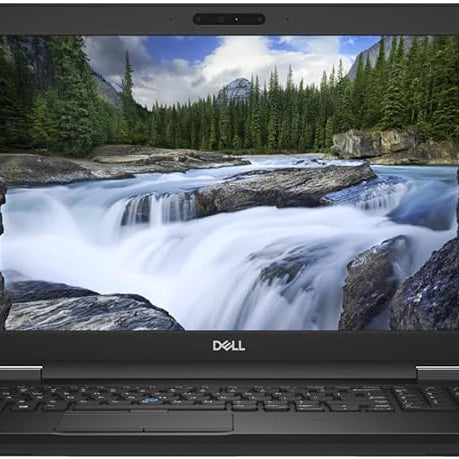 Dell Latitude 5590