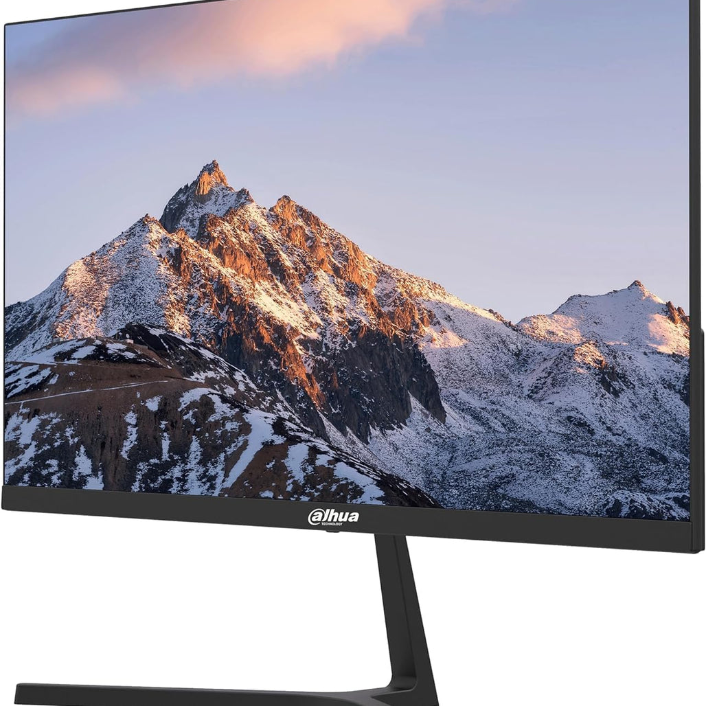 Dahua DHI-LM27-B200S – Écran 27" Full HD 100Hz, Neuf