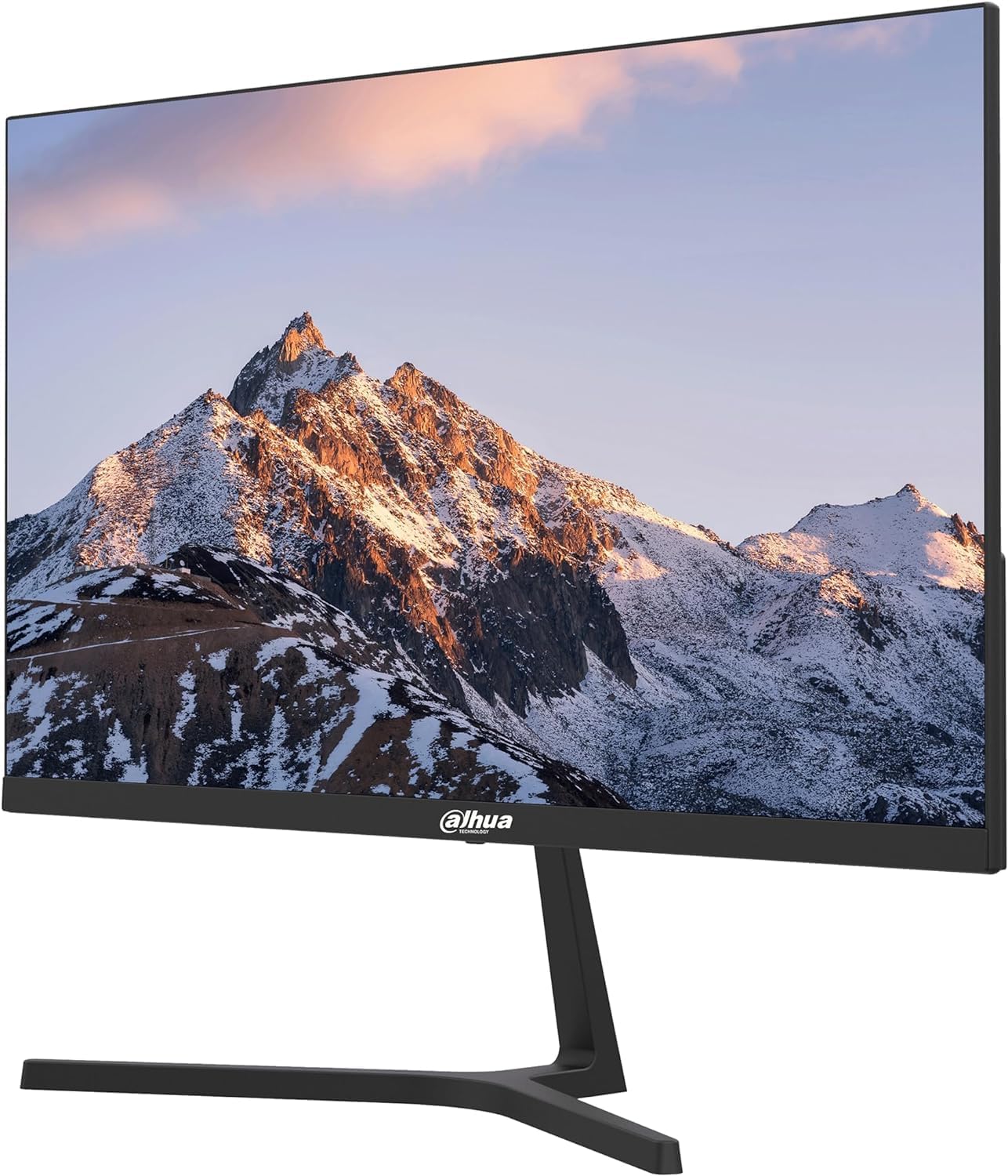 Dahua DHI-LM27-B200S – Écran 27" Full HD 100Hz, Neuf