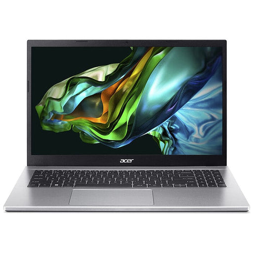 Acer Aspire 3 A315 – Intel Core i3‑N305 - 8 Go DDR5 - 512 Go SSD - 15,6″ FHD - Windows 11