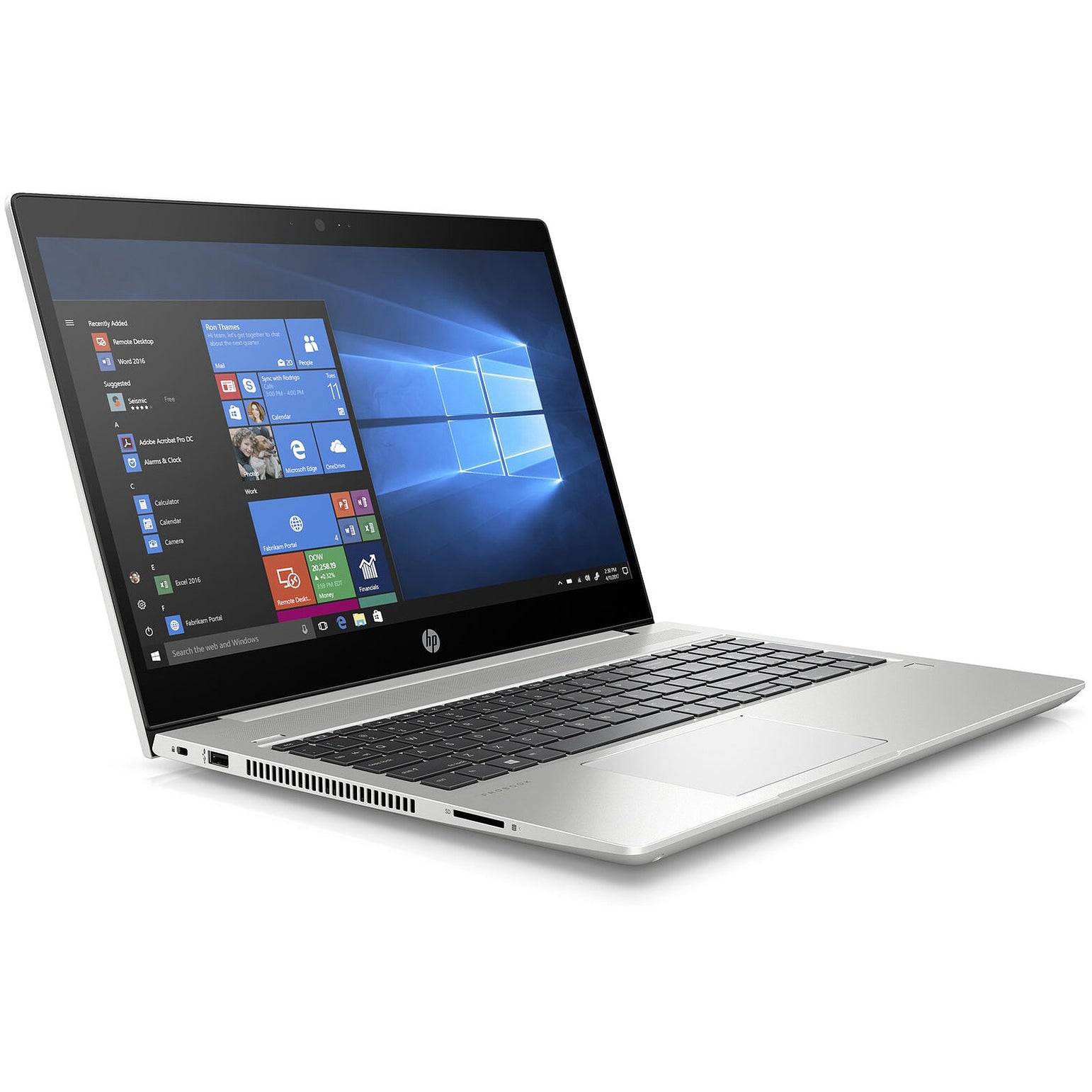 HP PROBOOK 450 G6