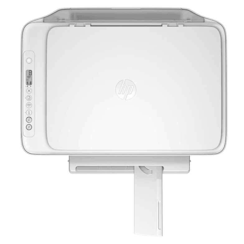 HP DeskJet 2810e – Imprimante tout-en-un compacte et économique_ neuve