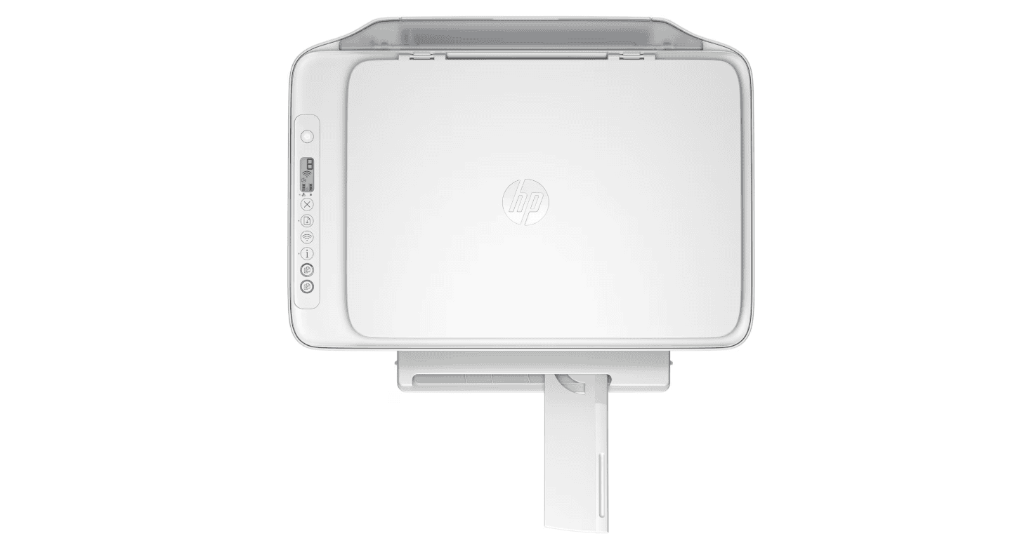 HP DeskJet 2810e – Imprimante tout-en-un compacte et économique_ neuve