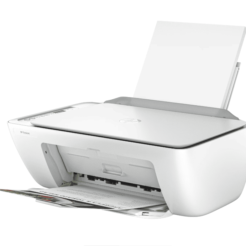 HP DeskJet 2810e – Imprimante tout-en-un compacte et économique_ neuve