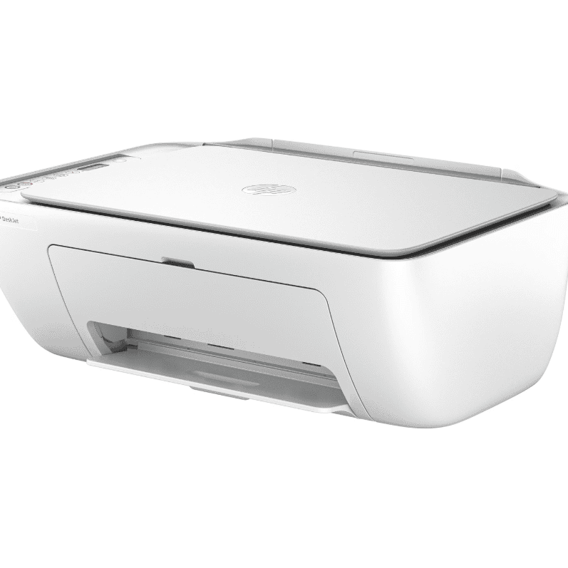 HP DeskJet 2810e – Imprimante tout-en-un compacte et économique_ neuve