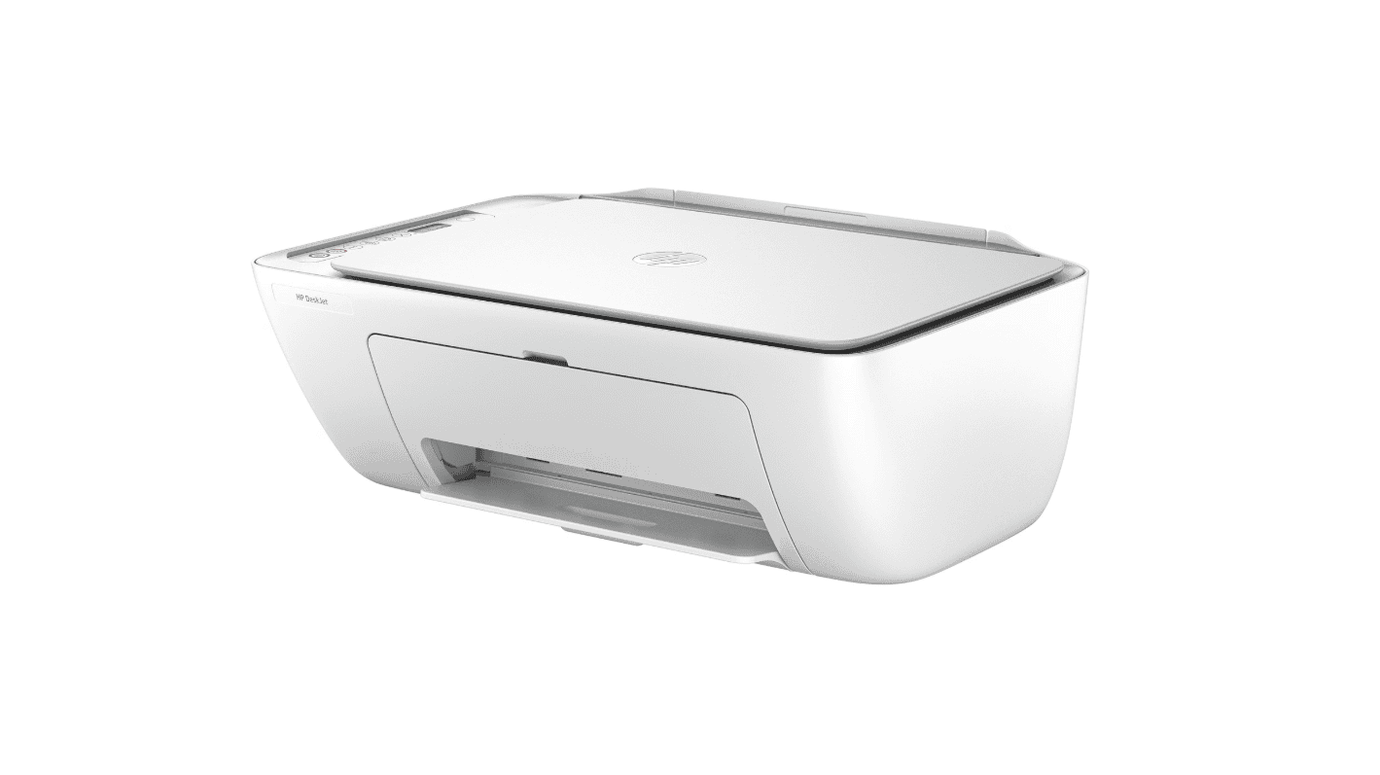 HP DeskJet 2810e – Imprimante tout-en-un compacte et économique_ neuve