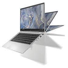 HP EliteBook x360 1040 G7 - 14" FHD - Core i7 10610U - 16Go RAM - 256Go SSD