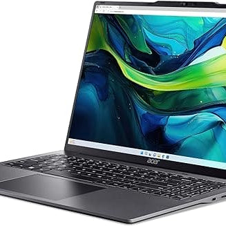 Acer Aspire Lite 16 AL16‑51P