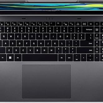 Acer Aspire Lite 16 AL16‑51P