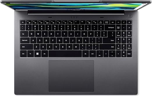 Acer Aspire Lite 16 AL16‑51P