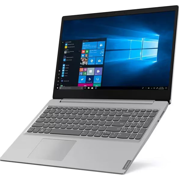 Lenovo IdeaPad S145 – Core i5‑1035G1 - 12 Go RAM - 256 Go SSD - 15″ FHD - Windows 11