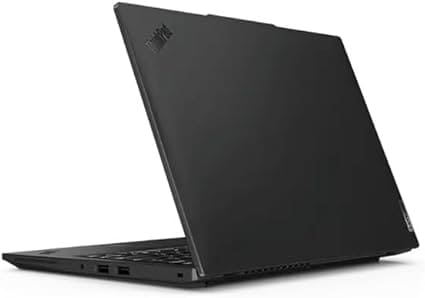 Lenovo ThinkPad L14 Gen 3 - AMD Ryzen 7 PRO 5875U - 32 Go RAM - 512 Go SSD - Écran 14" Full HD - Windows 11 Pro