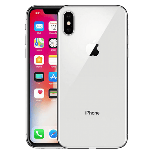 Apple iPhone X Gris Sidéral 64 Go | Grade B