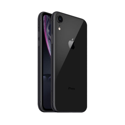 Apple iPhone XR Noir 64 Go | Grade A