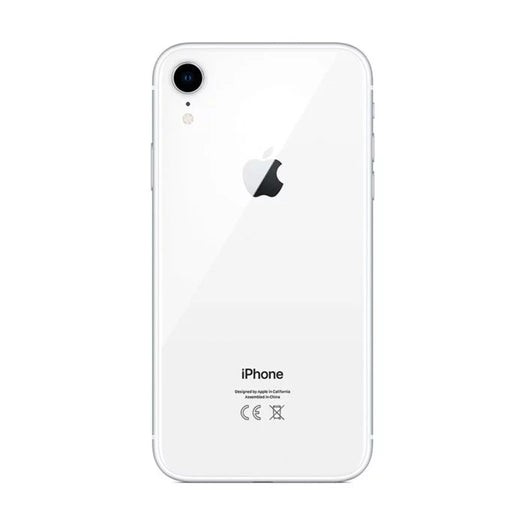 Apple iPhone XR Blanc 64 Go | Grade A