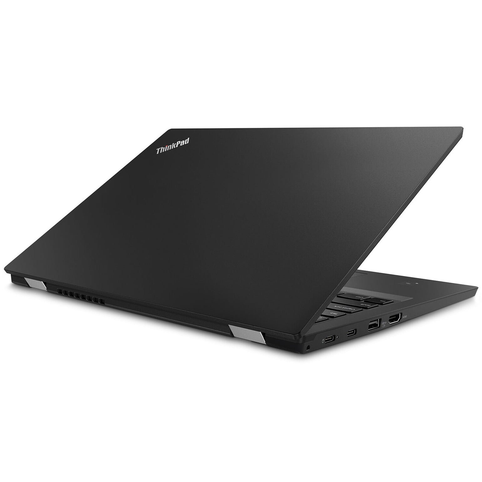 vue arriere lenovo thinkpad L380