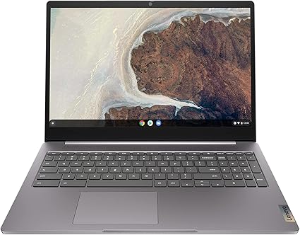 Lenovo IdeaPad 3 Chromebook