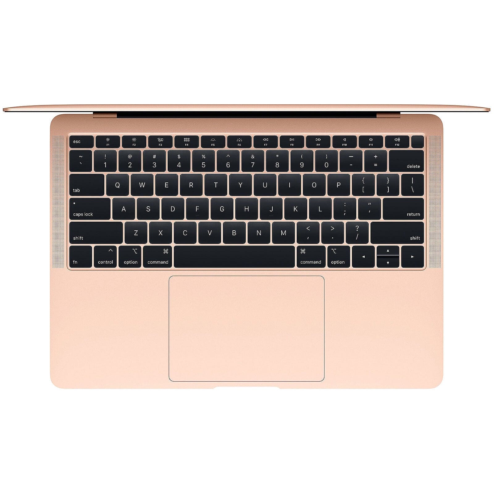 MacBook Air 13" Retina A1932 – Intel Core i5, 8 Go RAM, 128 Go SSD, macOS Sonoma