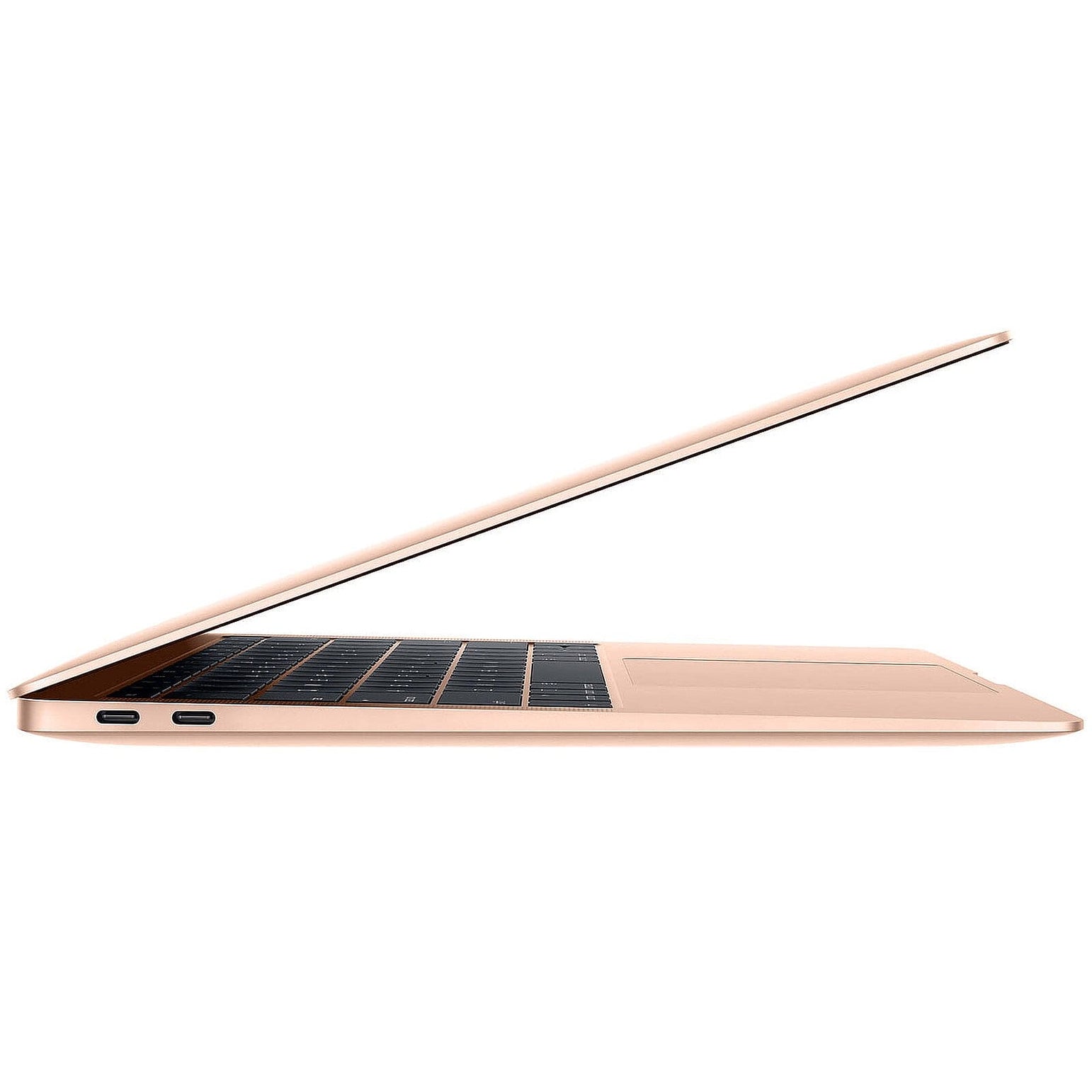 MacBook Air 13" Retina A1932 – Intel Core i5, 8 Go RAM, 128 Go SSD, macOS Sonoma