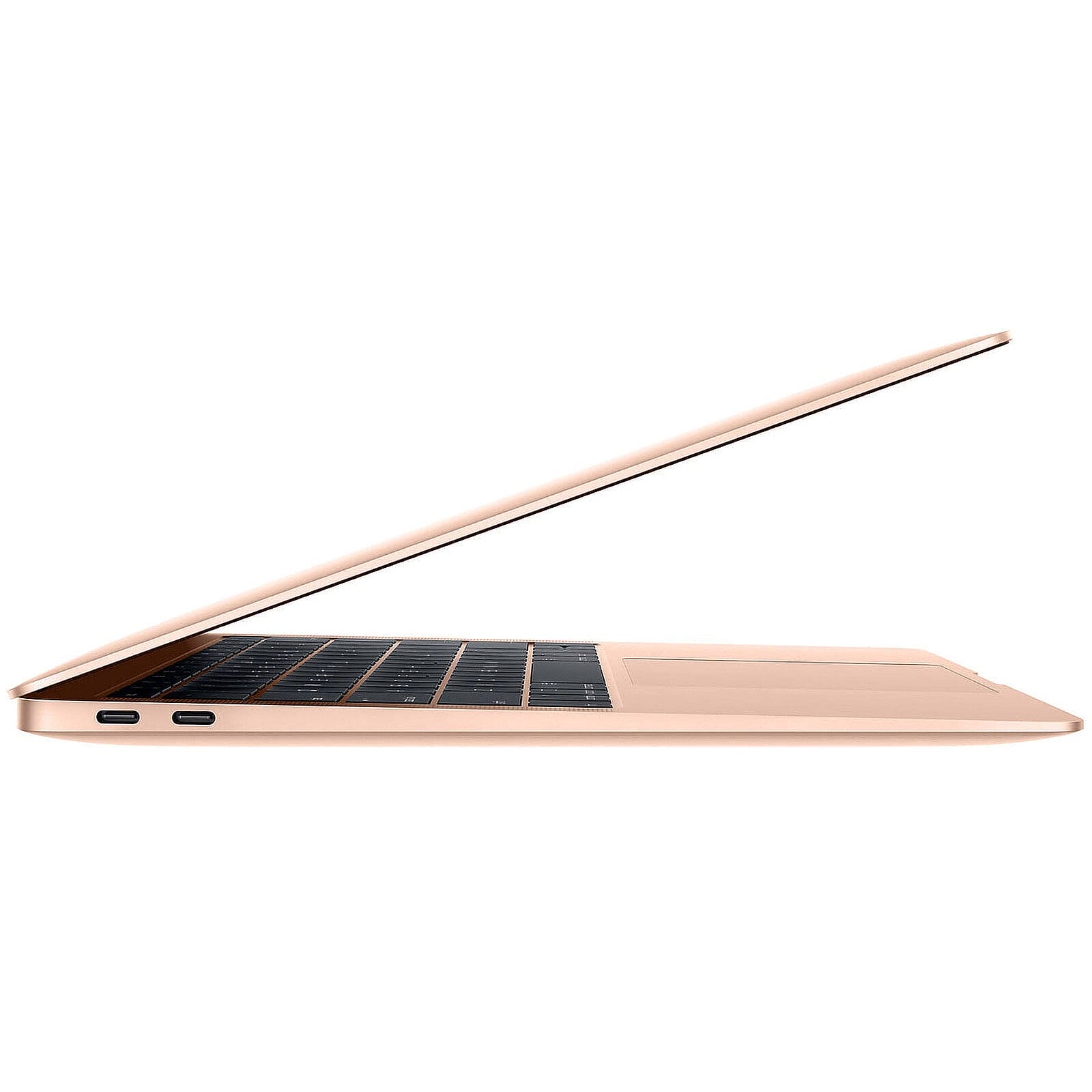MacBook Air 13" Retina A1932 – Intel Core i5, 8 Go RAM, 128 Go SSD, macOS Sonoma