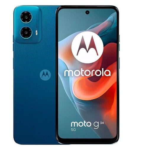 Motorola G34 5G